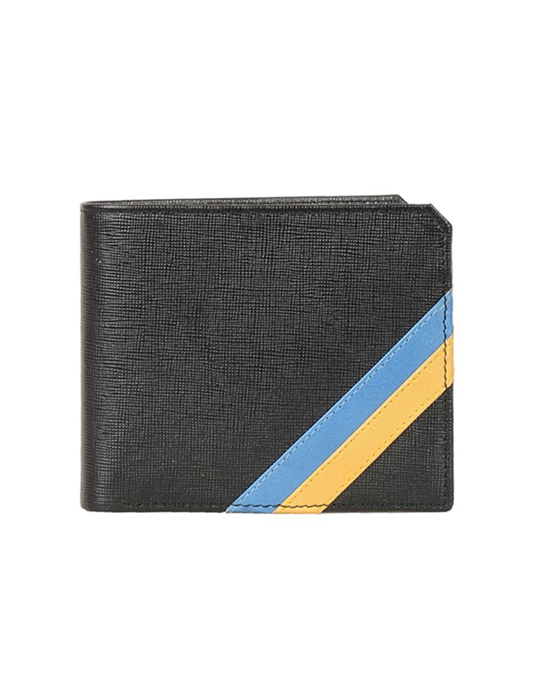 U.S. Polo Assn. Casual Wear Solid Men Wallet